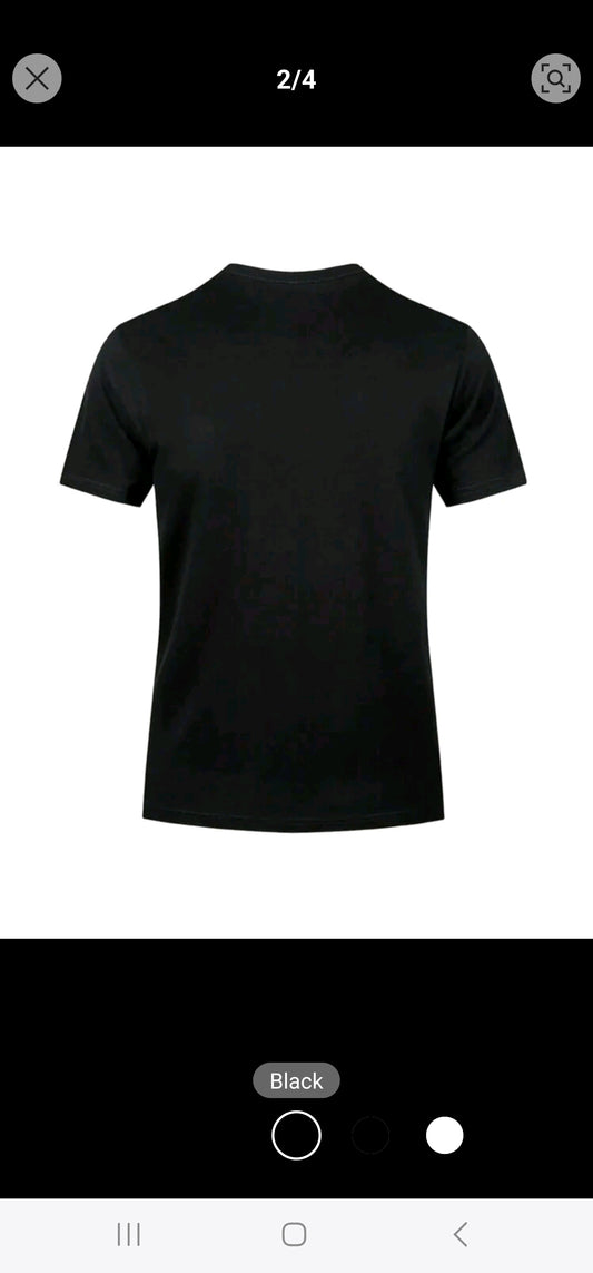 Men's fitted Tshirts