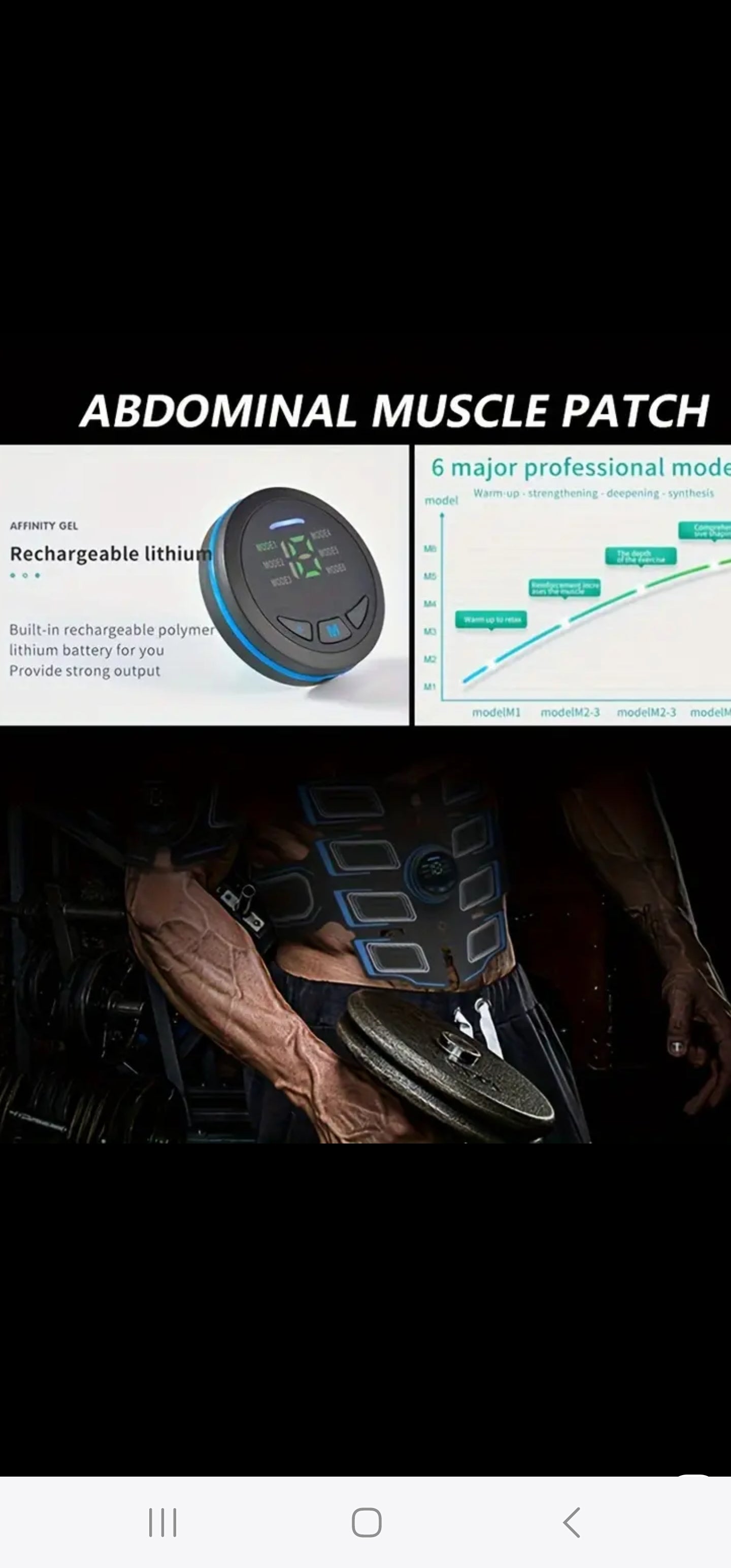 Ab Simulator